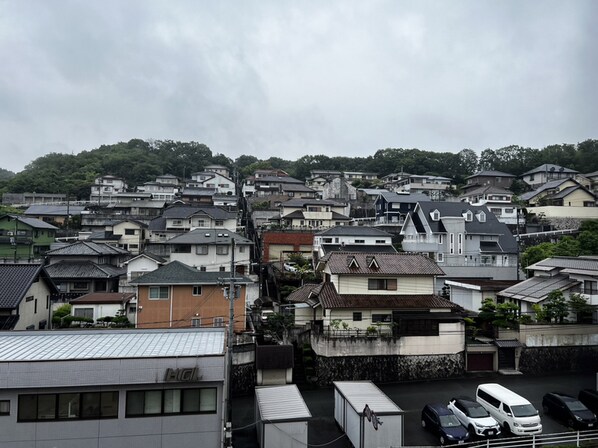ブエナビスタ姫路青山イーストの物件内観写真